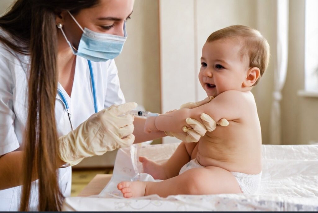 Child growth and development stages explained by Dr Sudershan Gupta