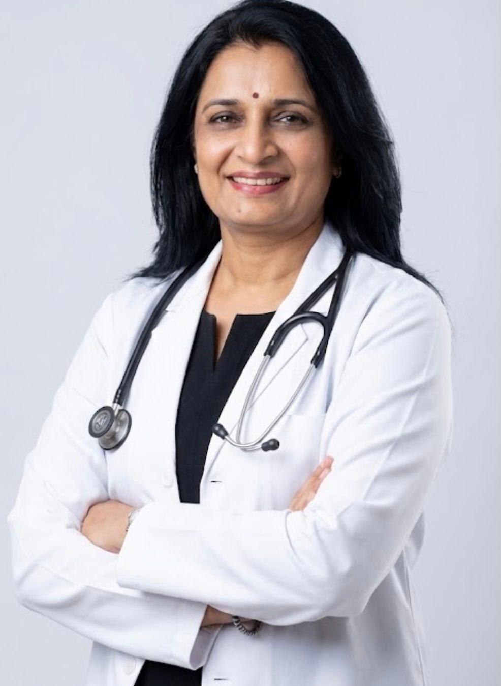 DR. Manisha Gupta
